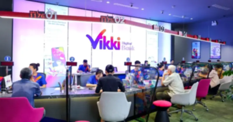 Vikki Bank Triển Khai Gói Tín Dụng 10.000 Tỷ Đồng Đến 2026, Hỗ Trợ Doanh Nghiệp Và Cá Nhân