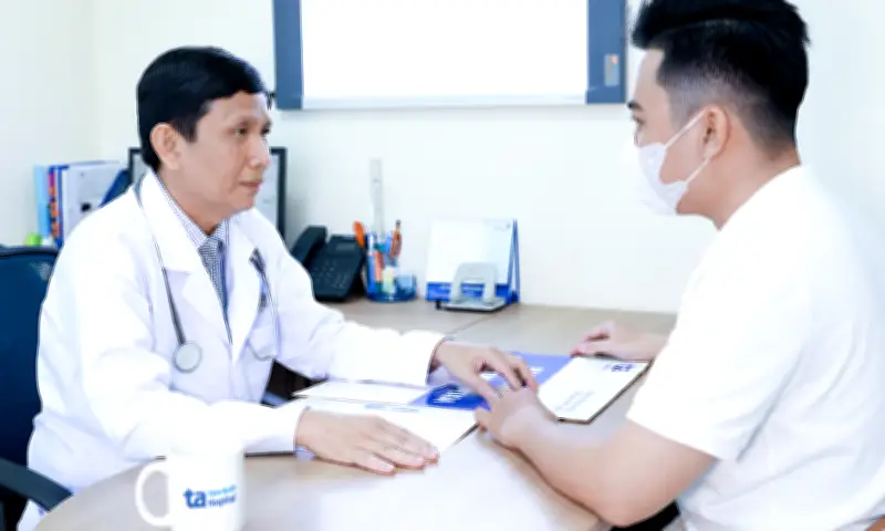 Viêm gan: Dấu hiệu, phân loại và nguy cơ biến chứng không thể xem thường