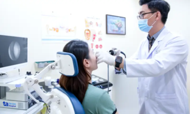 Viêm mũi dị ứng bùng phát mùa lạnh: Cách phòng ngừa và xử trí hiệu quả