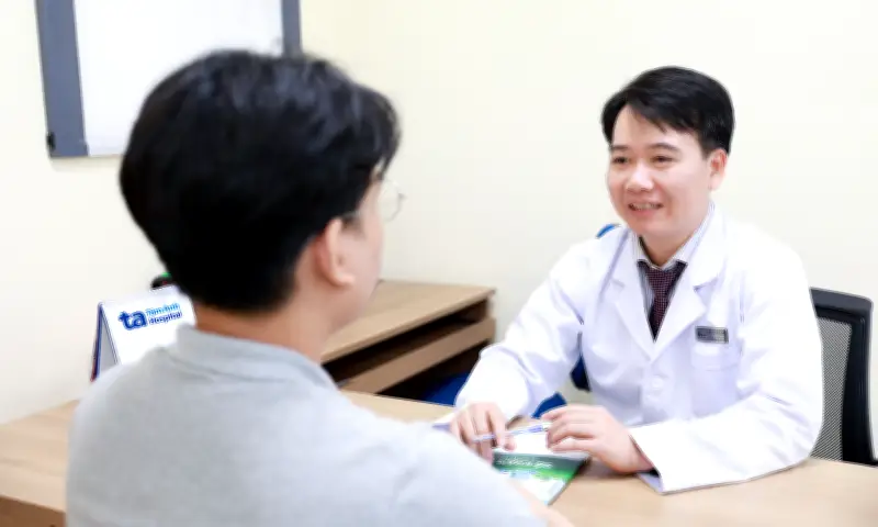 Viêm đường tiết niệu gia tăng dịp Tết: Nguyên nhân và cách phòng tránh