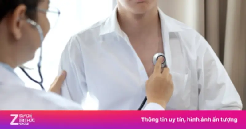 Viêm Phổi: Nhóm Người Dễ Mắc Và 5 Cách Phòng Ngừa Hiệu Quả