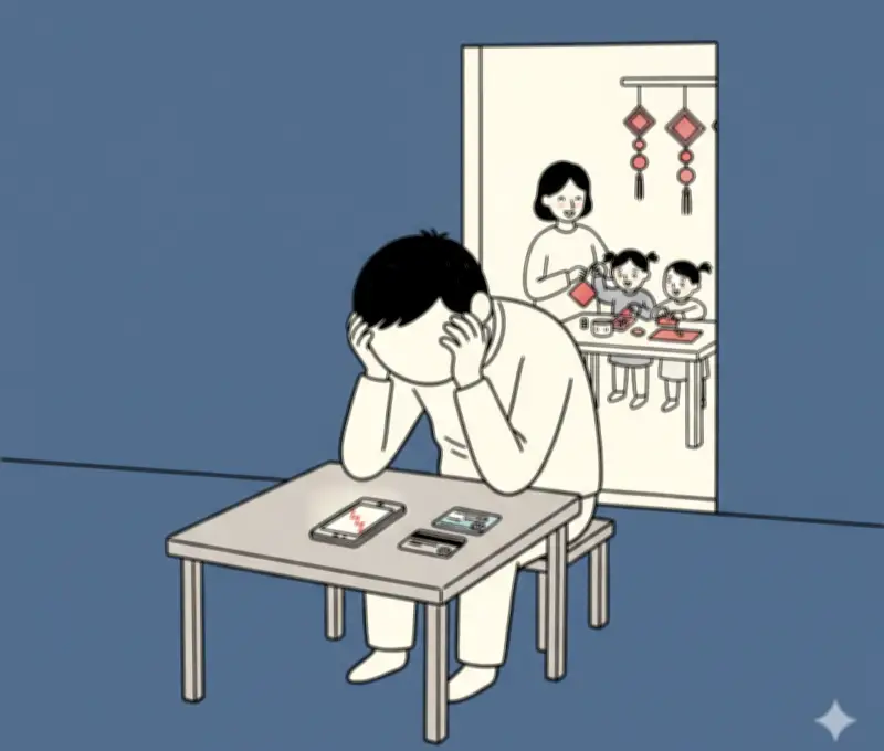 Viên chức 39 tuổi giấu vợ vay thẻ tín dụng trả nợ đầu tư tiền ảo thua lỗ