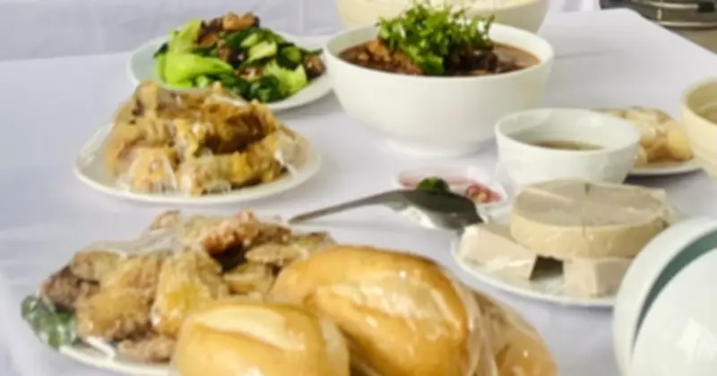 Viện Dinh dưỡng cảnh báo: Thói quen Tết có thể làm trầm trọng bệnh mạn tính