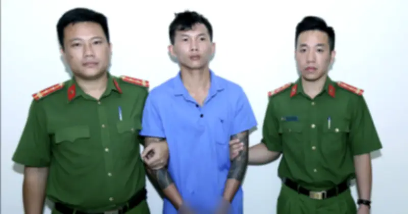 Viện Kiểm sát đề nghị tử hình kẻ sát hại tài xế Grab để cướp tài sản