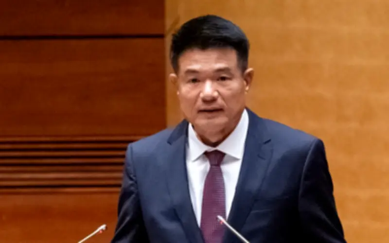 Viện Kiểm sát nhân dân tối cao phản hồi kiến nghị về ngăn chặn tẩu tán tài sản tham nhũng