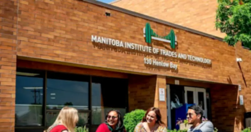 Viện MITT Canada đóng cửa do chính sách hạn chế sinh viên quốc tế