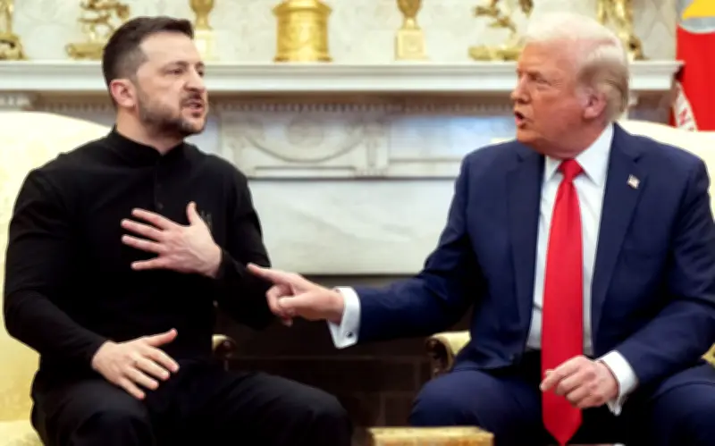 Viện trợ châu Âu cho Ukraine tăng mạnh, bù đắp sự sụt giảm từ Mỹ dưới thời Trump