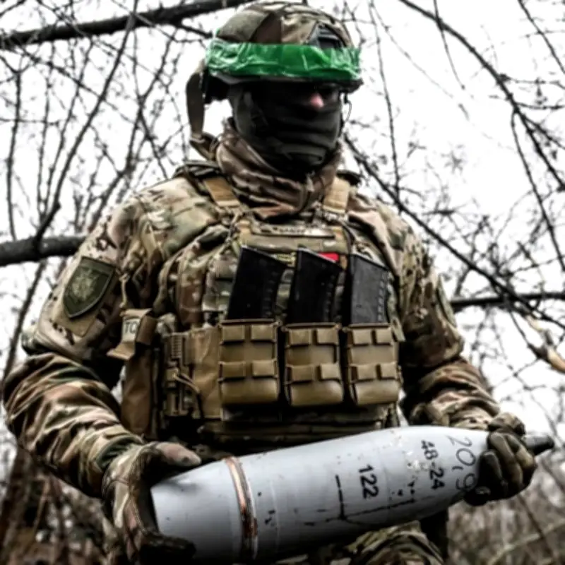 Viện trợ quân sự Mỹ cho Ukraine giảm 99%: Bước ngoặt trong xung đột