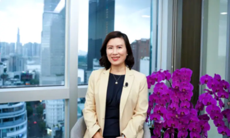 VinaCapital: Thị trường chứng khoán 2026 hứa hẹn tăng trưởng mạnh mẽ với nhiều động lực