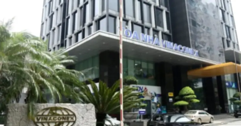 Vinaconex Bổ Nhiệm Phó Tổng Giám Đốc Mới, Kết Quả Kinh Doanh 2025 Tăng Trưởng Mạnh