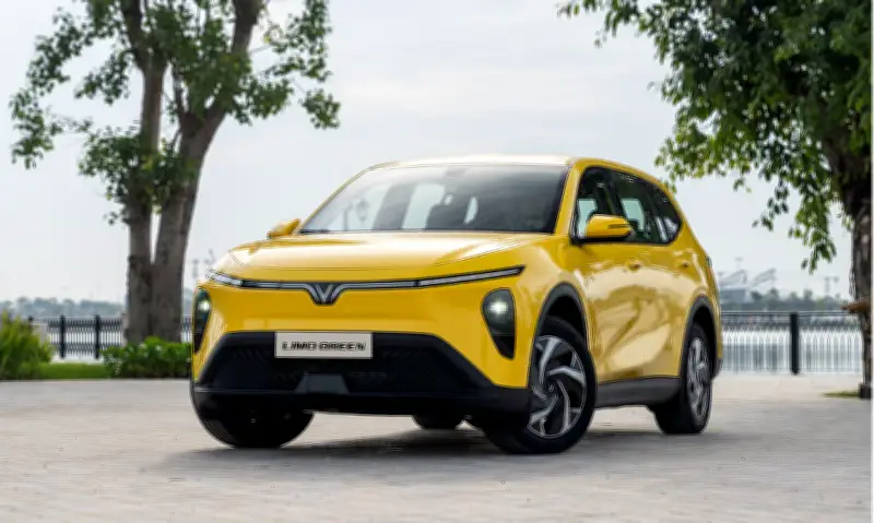 VinFast Giao Hơn 16.000 Xe Điện Tháng 1/2026, Tăng 55% So Với Cùng Kỳ