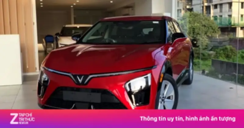 VinFast Triển Khai Gói Ưu Đãi Lớn Tại Ấn Độ Cho Hai Mẫu SUV Điện VF 6 Và VF 7