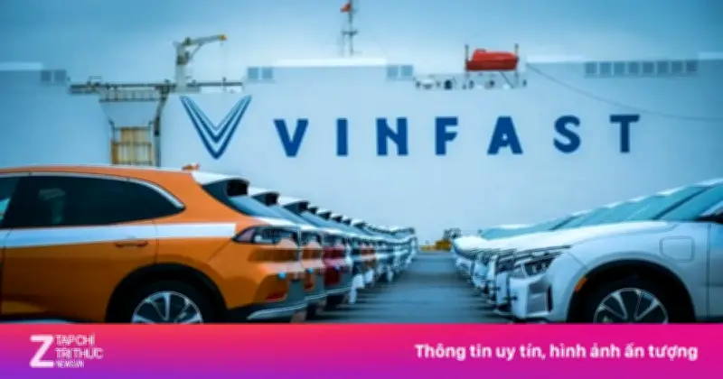 VinFast Tuyển 3.000 Lao Động Tại Hà Tĩnh, Cùng 101 Doanh Nghiệp Tuyển Hơn 8.000 Người Sau Tết