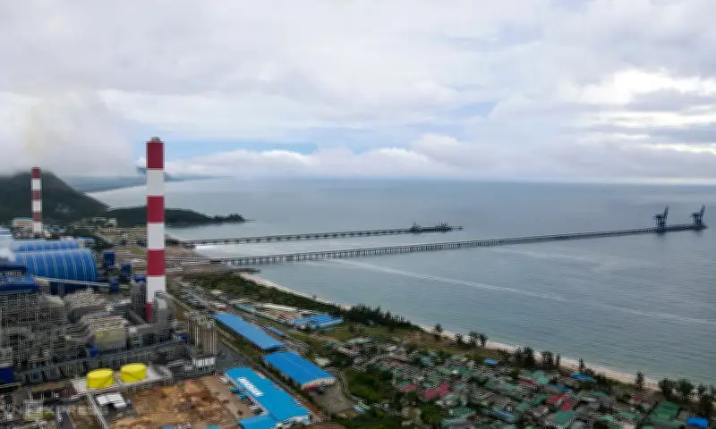 VinFast đầu tư hơn 13.254 tỷ đồng xây nhà máy xe máy điện tại Hà Tĩnh