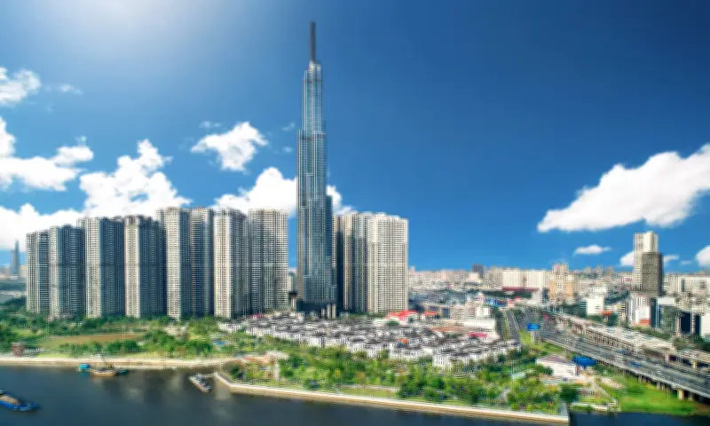 Vingroup và Vinhomes lọt Top 500 Công ty tốt nhất châu Á - Thái Bình Dương 2026