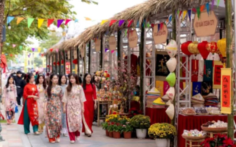 Vinhomes Global Gate: 'Phố hàng' cao cấp và cơ hội đầu tư bất động sản thương mại đầy hứa hẹn