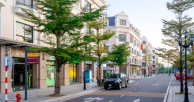 Vinhomes Golden Avenue: Đòn Bẩy Kép Giúp Nhà Đầu Tư An Tâm Khởi Sự