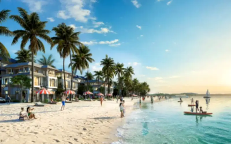 Vinhomes Riverside: Biểu Tượng Sống Sang Và Hành Trình Mở Rộng Đẳng Cấp Ra Biển