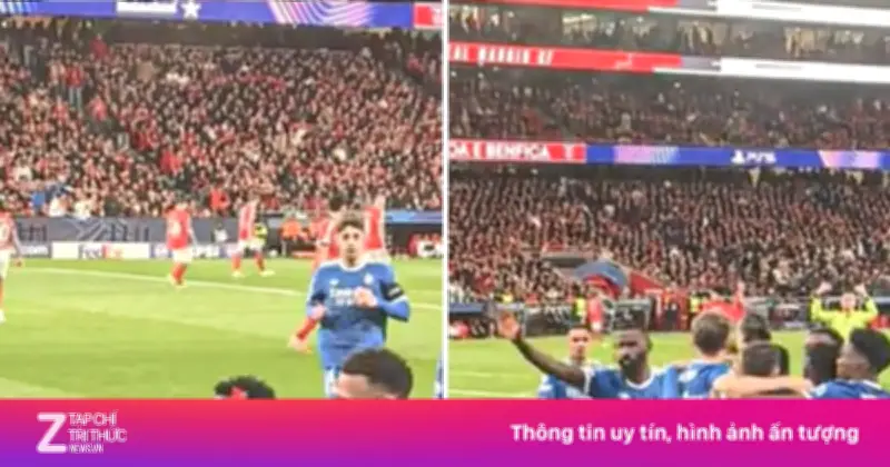 Vinicius có thực sự đáng thương như chúng ta vẫn nghĩ? Phân tích sâu từ góc nhìn bóng đá