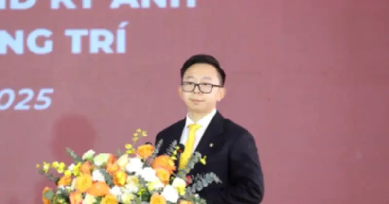 Vinmetal Khởi Công Nhà Máy Thép 80.000 Tỷ Đồng, Phục Vụ Xe Điện Và Hạ Tầng