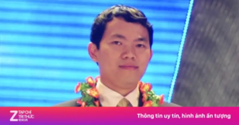 VinSpace của tỷ phú Phạm Nhật Vượng bổ nhiệm Tổng giám đốc mới từ dự án vệ tinh Việt