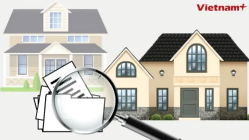 Vi phạm quy định tặng cho tài sản công bị phạt tới 50 triệu đồng