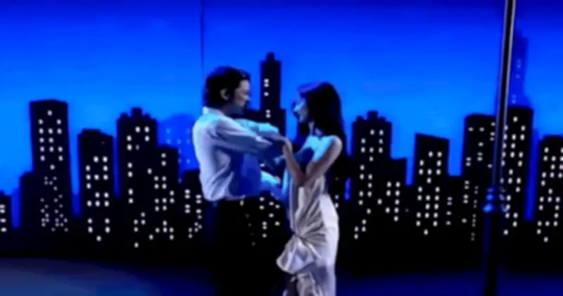 Màn kết hợp gây sốt WeChoice Awards: (S)TRONG và Jun Vũ tạo cơn bão mạng xã hội