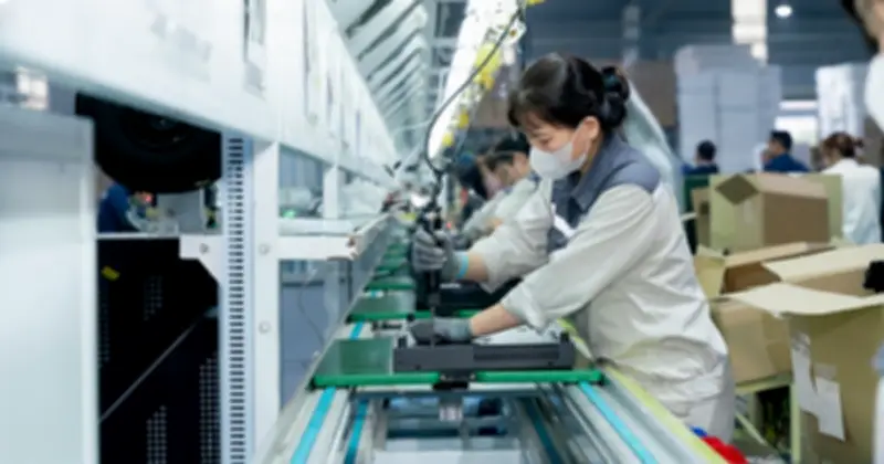 Việt Nam 2025: Bản lĩnh vượt bão kinh tế và nền tảng vững chắc cho bứt phá 2026