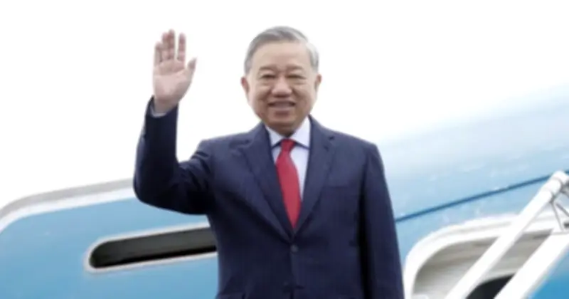 Việt Nam bước vào kỷ nguyên mới với nền đối ngoại toàn diện ở tầm cao mới