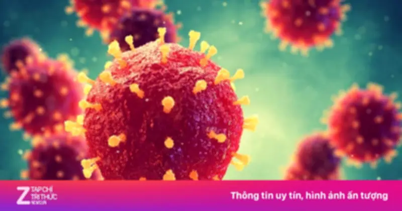 Việt Nam chưa ghi nhận virus Nipah, nhiều bệnh truyền nhiễm khác có xu hướng gia tăng