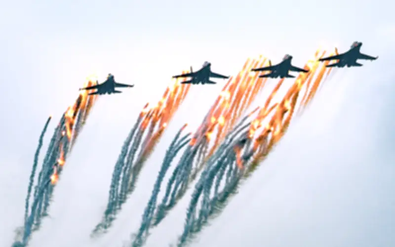 Việt Nam chuẩn bị tổ chức Triển lãm Quốc phòng Quốc tế 2026 với quy mô lớn