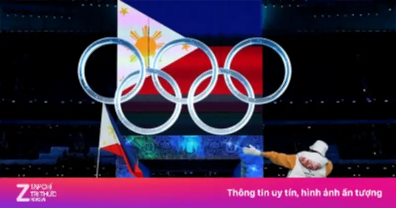Việt Nam cần tham gia Olympic mùa đông: Từ tư duy hội nhập đến khát vọng vươn mình