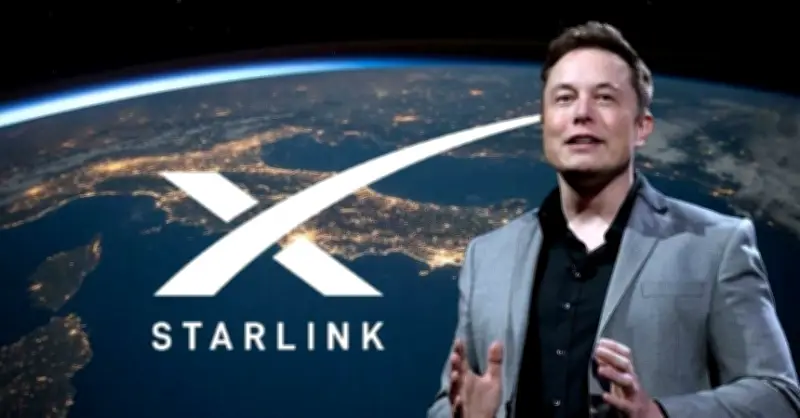 Việt Nam cấp phép thí điểm dịch vụ Internet vệ tinh Starlink của SpaceX