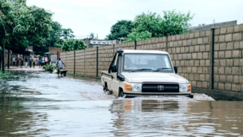 Việt Nam hỗ trợ 100.000 USD giúp Mozambique khắc phục hậu quả thiên tai