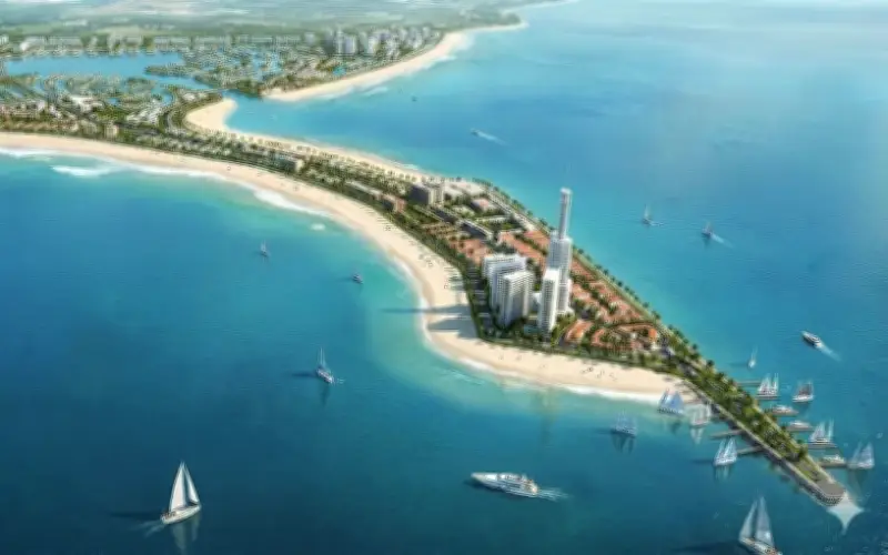 Việt Nam Hướng Biển: Từ Tư Duy 'Lặn Lội Ven Bờ' Đến Tầm Nhìn Cường Quốc Biển