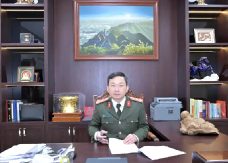 Việt Nam Hoàn Thiện Pháp Luật Chuyển Giao Người Chấp Hành Án Phạt Tù