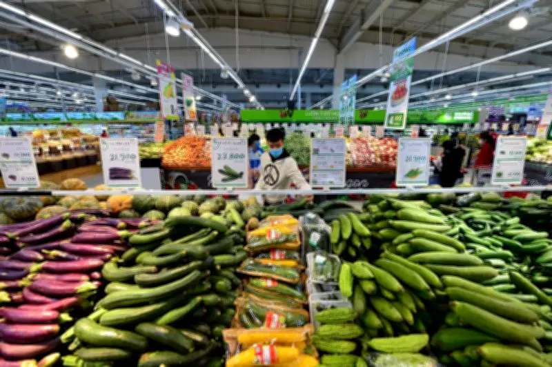 Việt Nam đối diện thách thức toàn cầu: Tăng trưởng hai con số và chuyển đổi số là chìa khóa