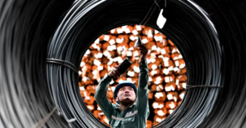 Việt Nam đối mặt thách thức lớn trên hành trình hướng tới mục tiêu phát thải ròng bằng 0