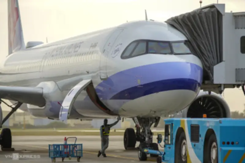 Việt Nam ký hợp đồng mua 50 máy bay Boeing trị giá 8,1 tỷ USD, vàng và Bitcoin biến động mạnh