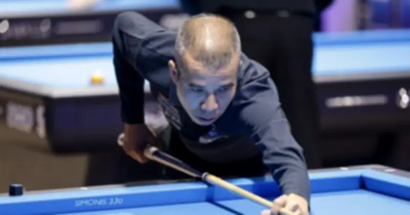 Việt Nam Khởi Đầu Ấn Tượng Tại Giải Billiards Carom 3 Băng Đồng Đội Thế Giới 2026