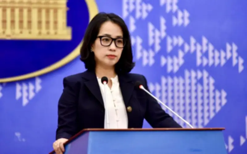 Việt Nam lên tiếng về căng thẳng Trung Đông, khuyến cáo công dân không đến Iran và Israel