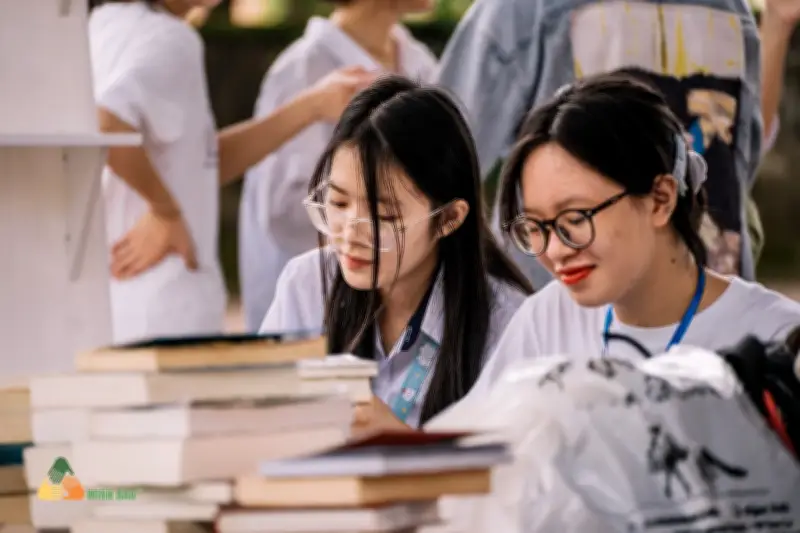 Việt Nam Lần Đầu Triển Lãm Giáo Dục Tại APAIE 2026, Quy Tụ 17 Trường Đại Học Hàng Đầu