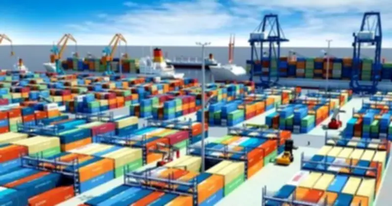 Việt Nam Lọt Top 5 Thị Trường Xuất Khẩu Triển Vọng Của Doanh Nghiệp Pháp 2026