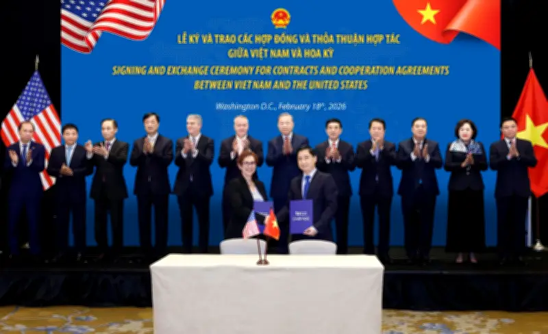 Việt Nam mua 'siêu máy' trị ung thư Proton trị giá 2.000 tỷ đồng từ Mỹ