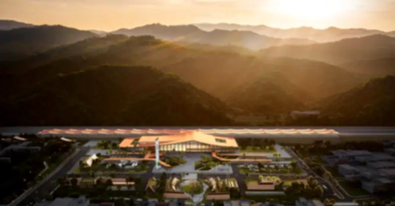 Việt Nam đón cơ hội lịch sử với siêu công trình hạ tầng định hình tương lai