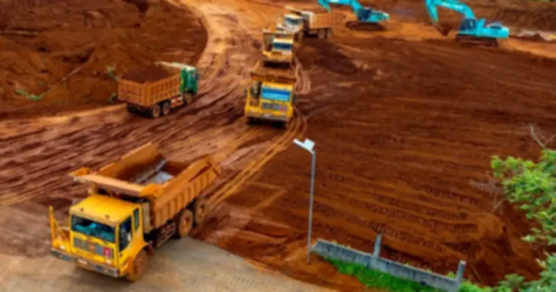 Việt Nam đứng thứ 3 thế giới về trữ lượng bô xít, vượt xa Mỹ và Trung Quốc