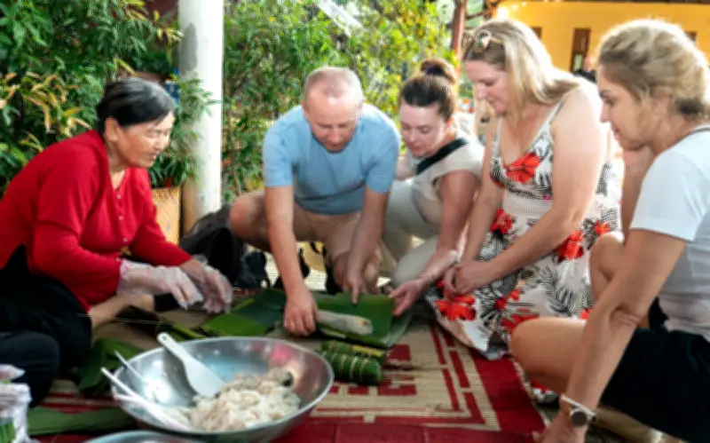 Việt Nam Đứng Đầu Thế Giới Về Chi Phí Sinh Hoạt Thấp, Hấp Dẫn Du Khách Châu Âu