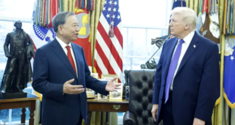 Việt Nam Nghiên Cứu Khả Năng Cử Lực Lượng Bảo Đảm An Toàn, Trật Tự Tại Dải Gaza