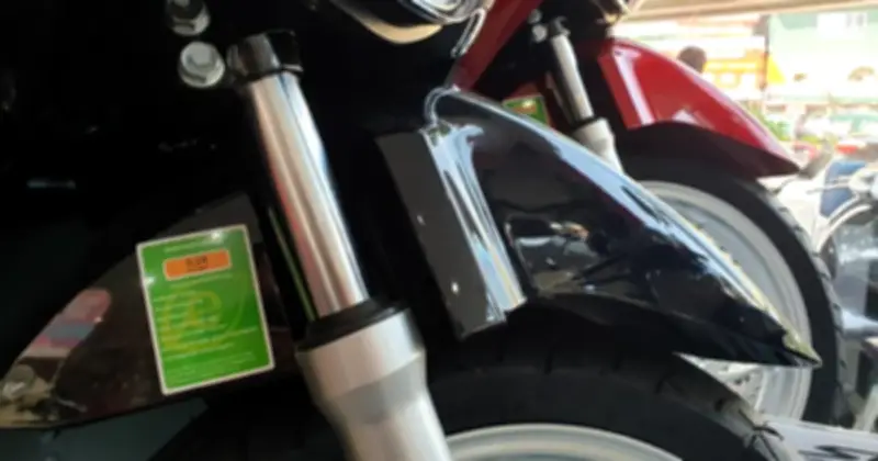 Việt Nam áp dụng nhãn năng lượng cho phương tiện giao thông từ 1/1/2026