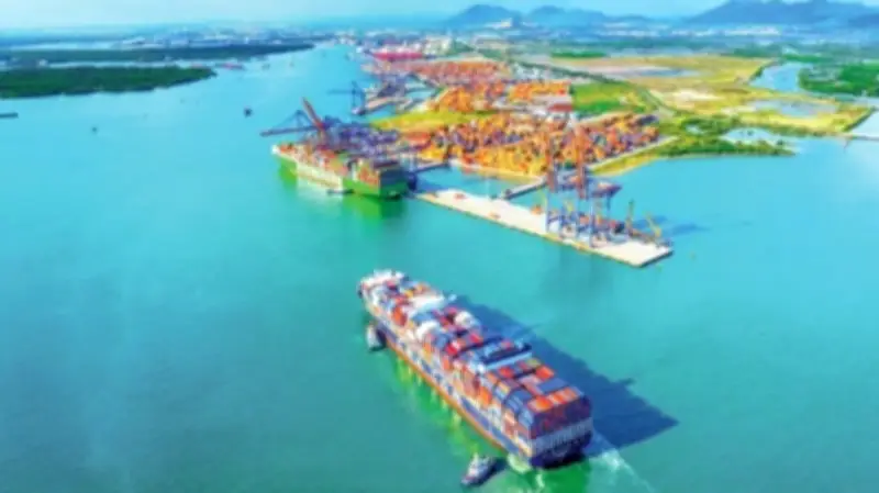 Việt Nam Phê Duyệt Chiến Lược Logistics Đến 2050, Hướng Tới Trung Tâm Khu Vực